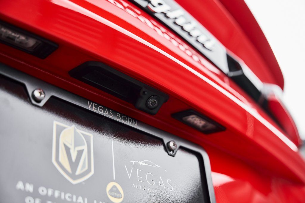 2021 Lamborghini Urus Base AWD