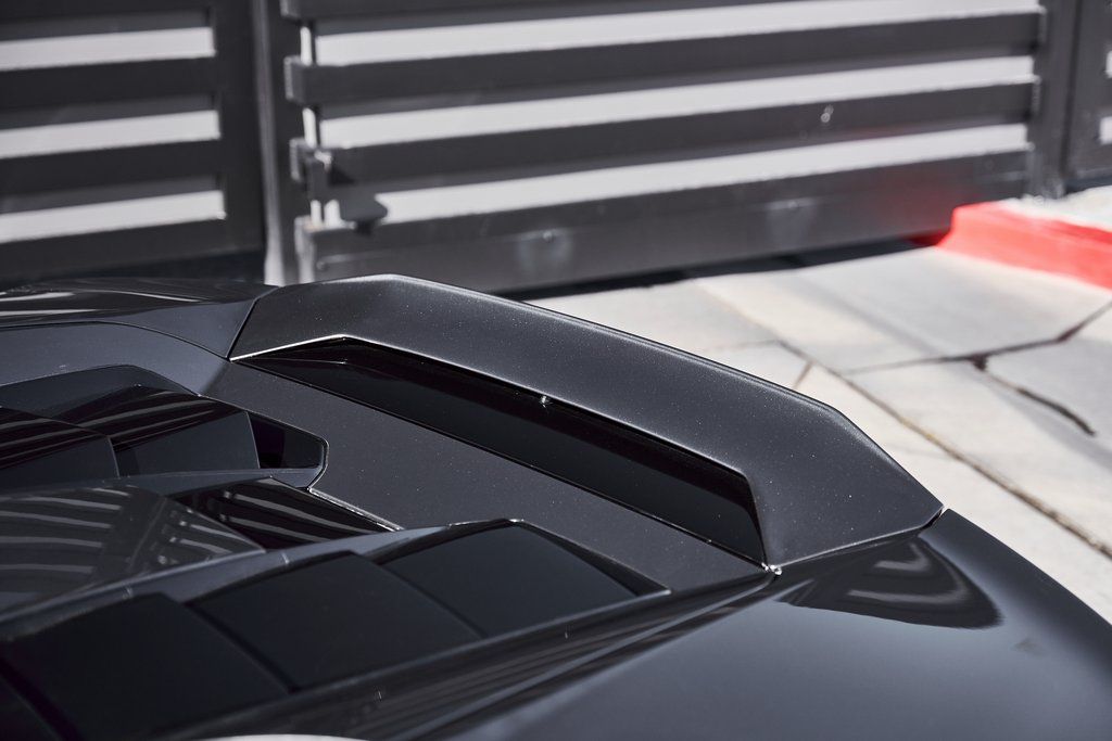 2024 Lamborghini Huracan EVO AWD