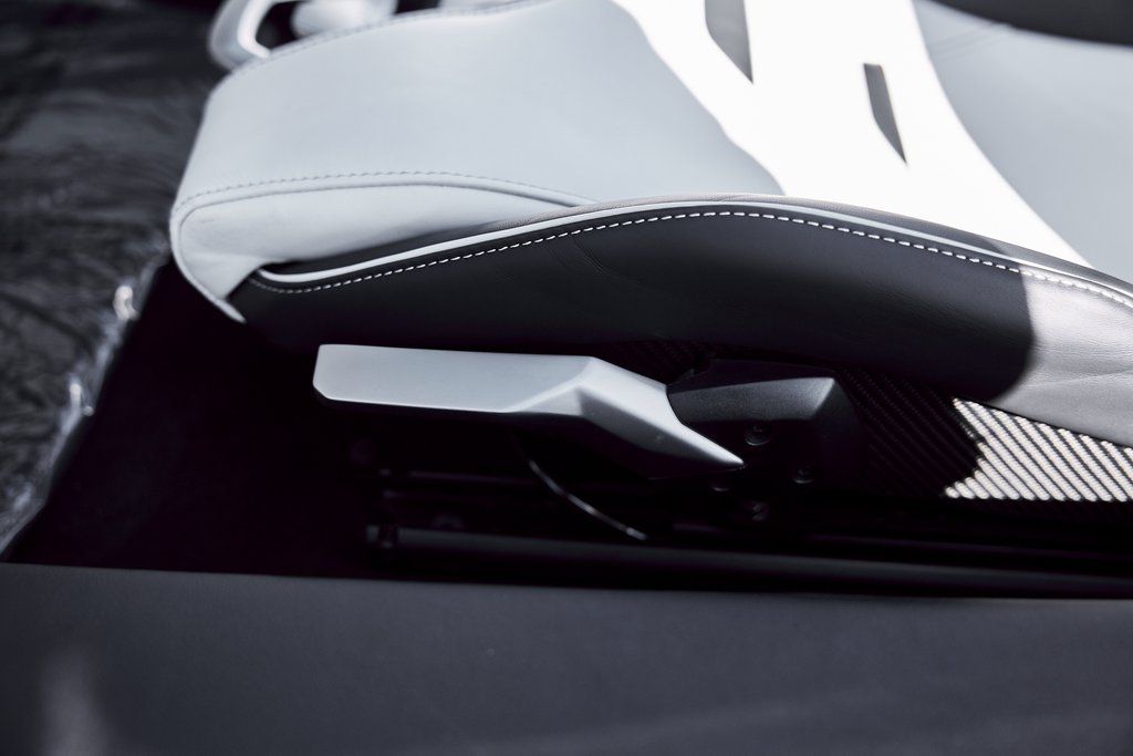 2024 Lamborghini Huracan EVO AWD