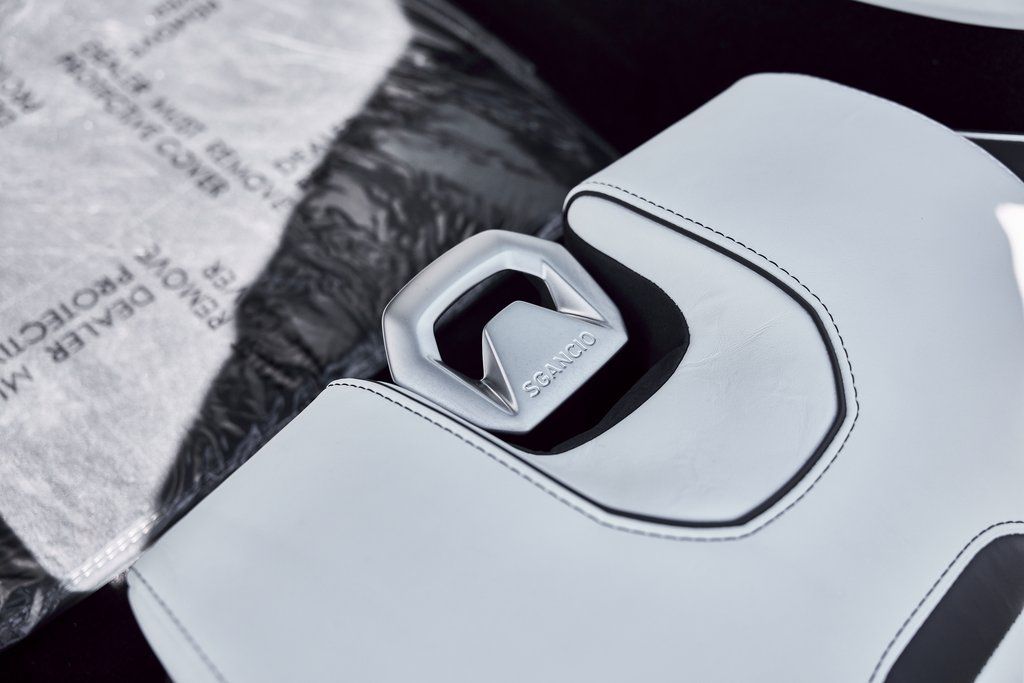 2024 Lamborghini Huracan EVO AWD