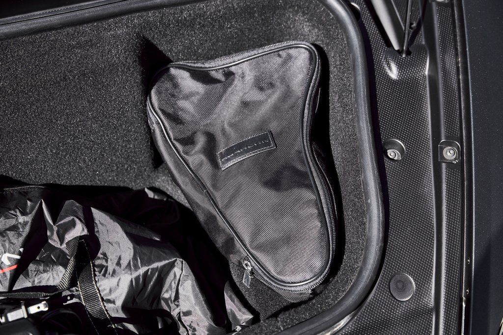 2024 Lamborghini Huracan EVO AWD