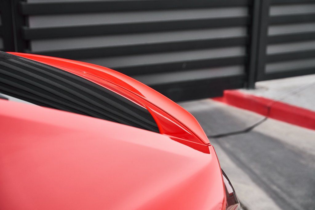 2021 Lamborghini Urus Base AWD