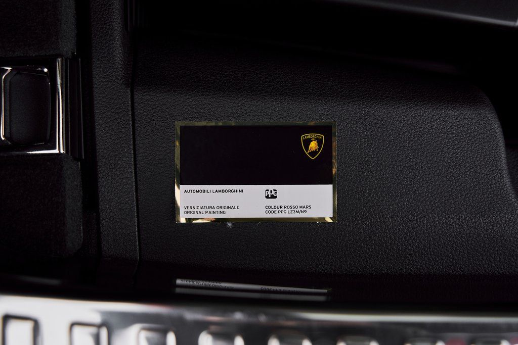 2021 Lamborghini Urus Base AWD