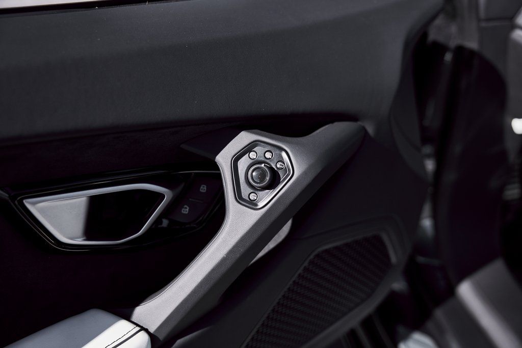 2024 Lamborghini Huracan EVO AWD