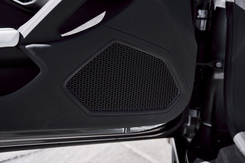 2024 Lamborghini Huracan EVO AWD