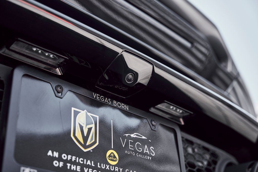 2024 Lamborghini Huracan EVO AWD