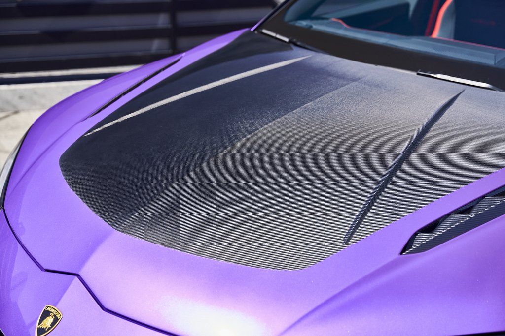 2024 Lamborghini Urus Performante AWD