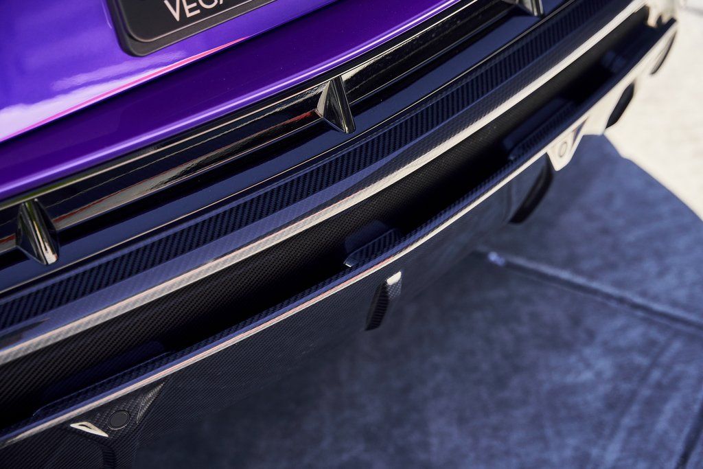 2024 Lamborghini Urus Performante AWD