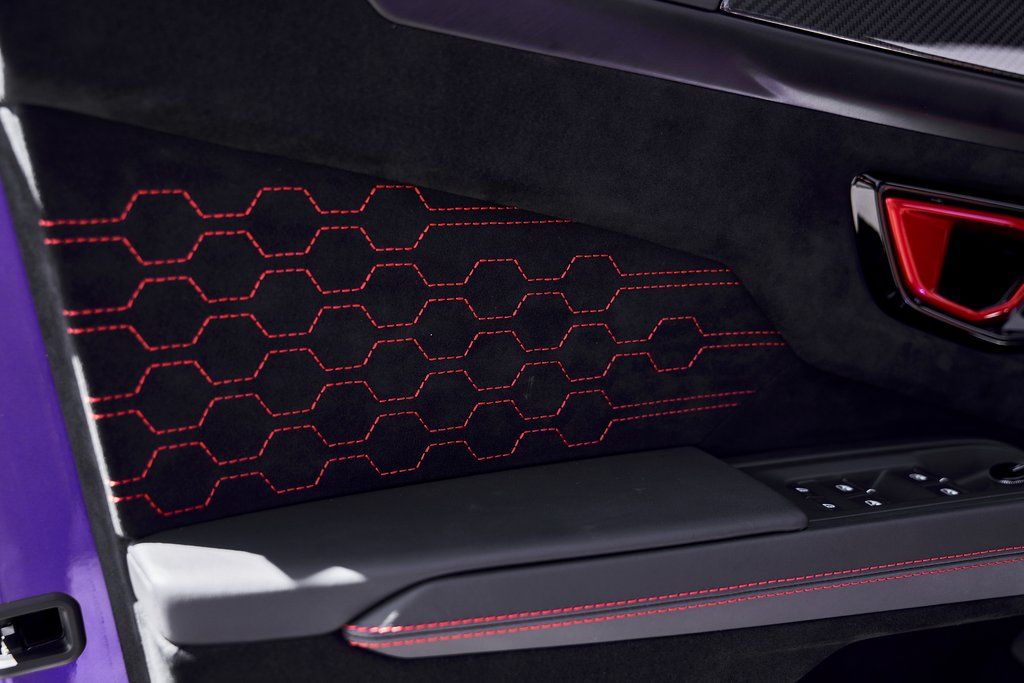 2024 Lamborghini Urus Performante AWD