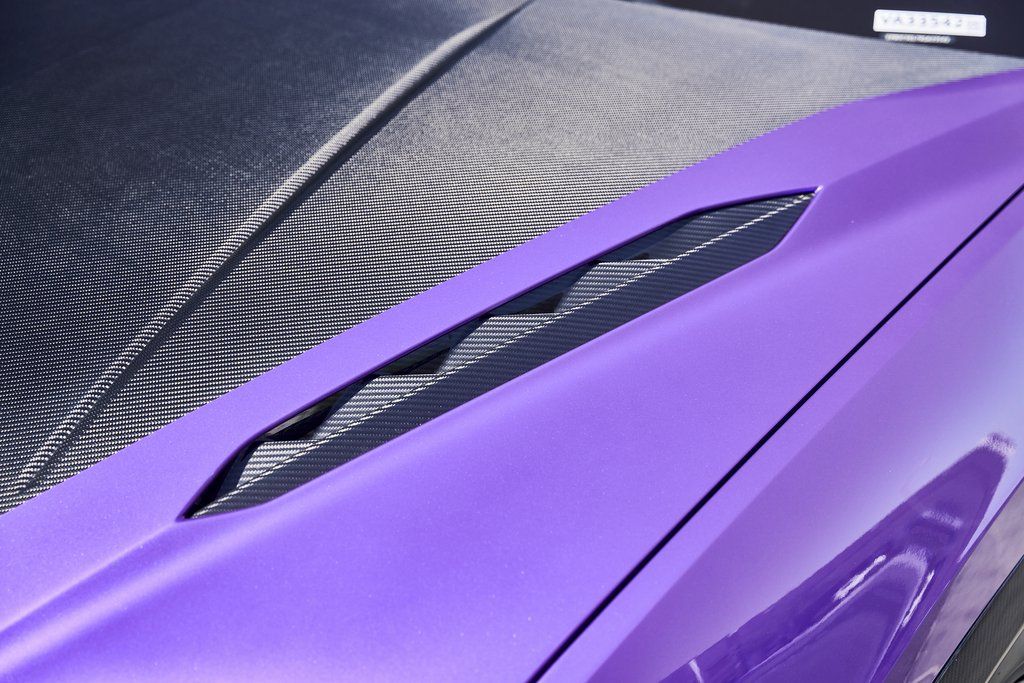 2024 Lamborghini Urus Performante AWD