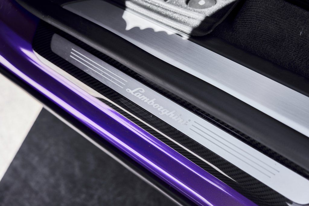 2024 Lamborghini Urus Performante AWD