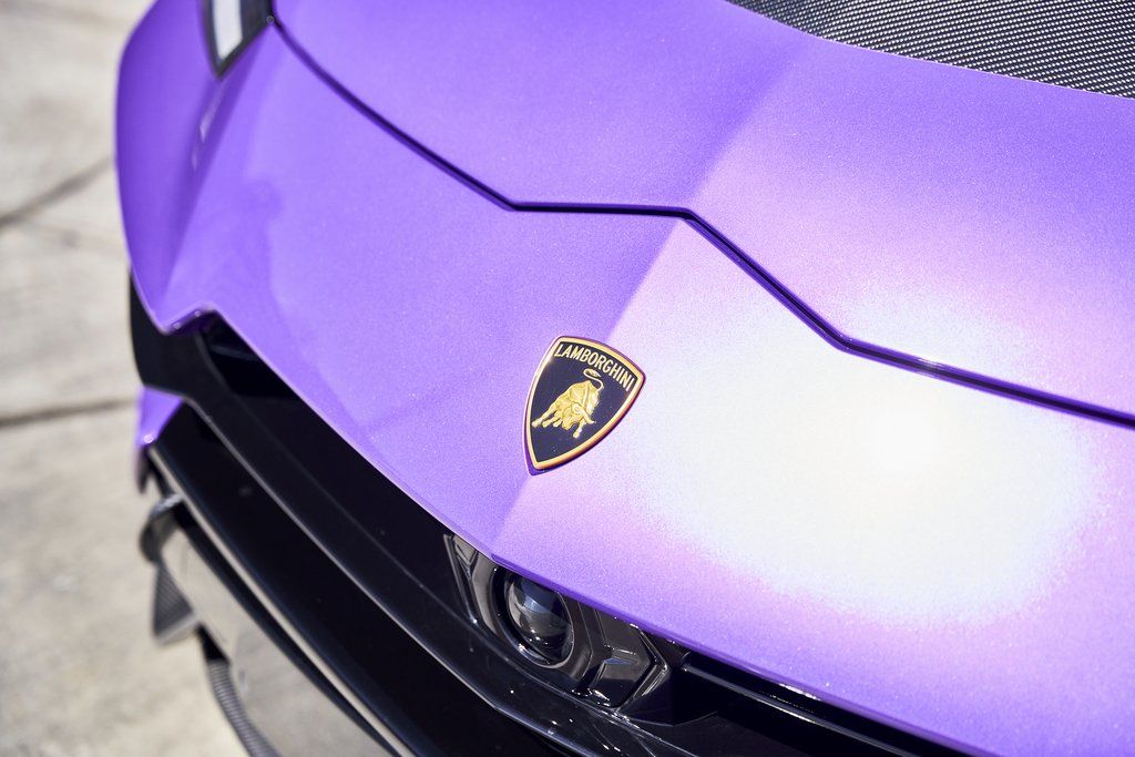 2024 Lamborghini Urus Performante AWD