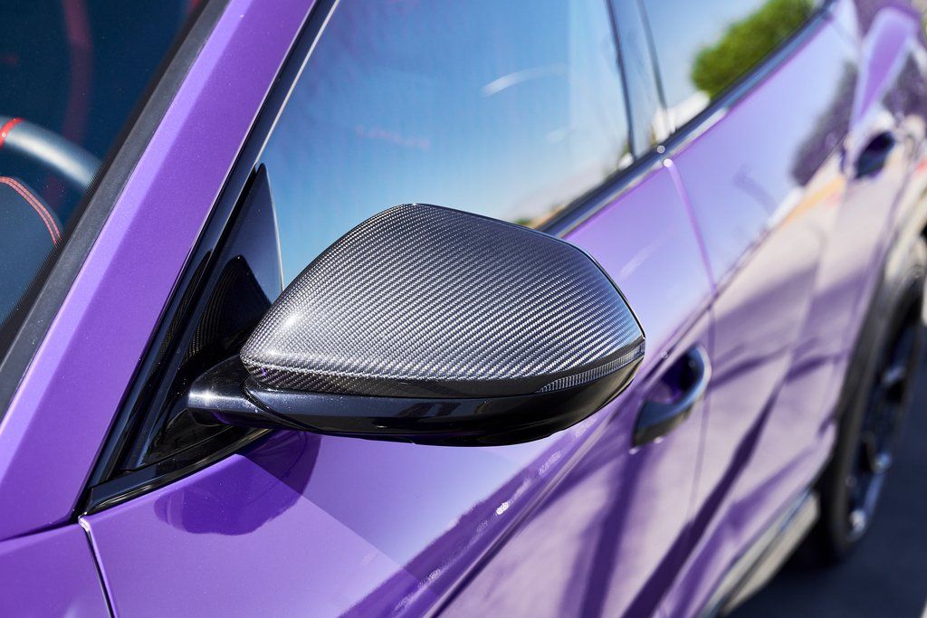 2024 Lamborghini Urus Performante AWD