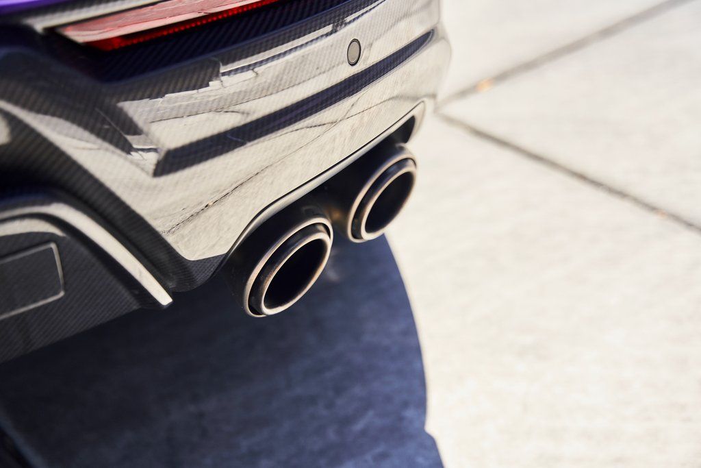 2024 Lamborghini Urus Performante AWD