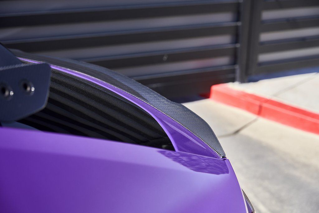 2024 Lamborghini Urus Performante AWD