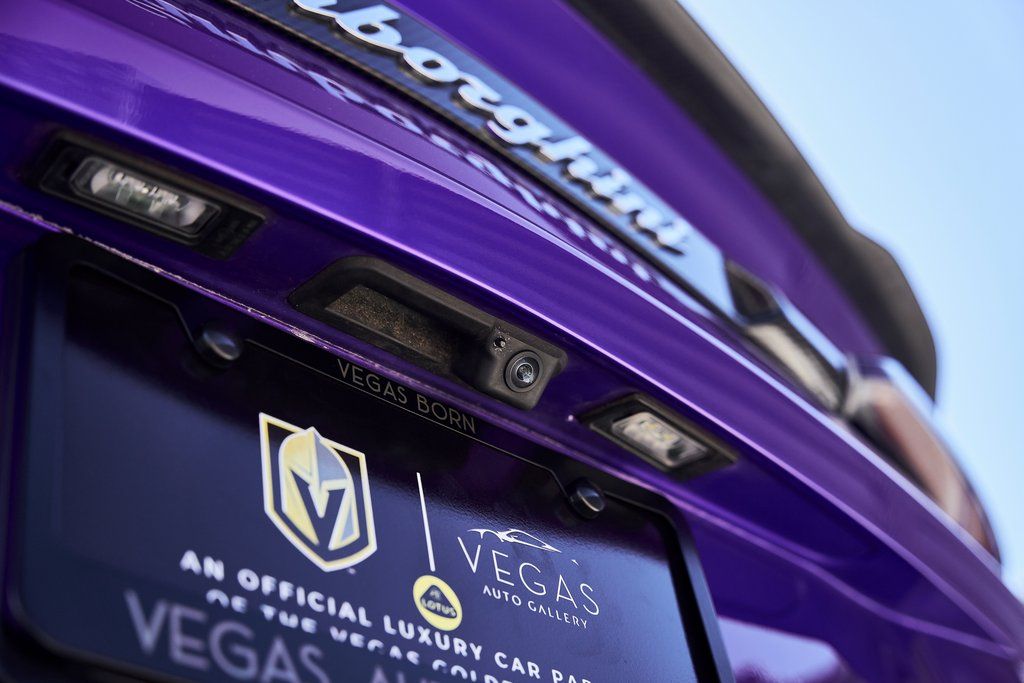 2024 Lamborghini Urus Performante AWD