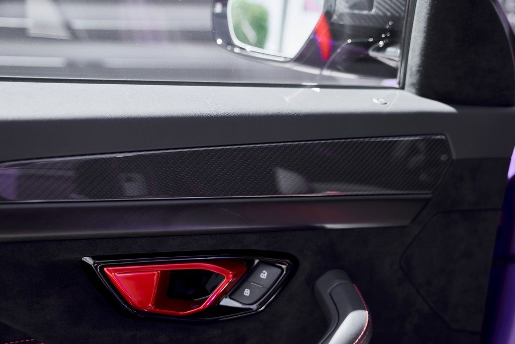 2024 Lamborghini Urus Performante AWD