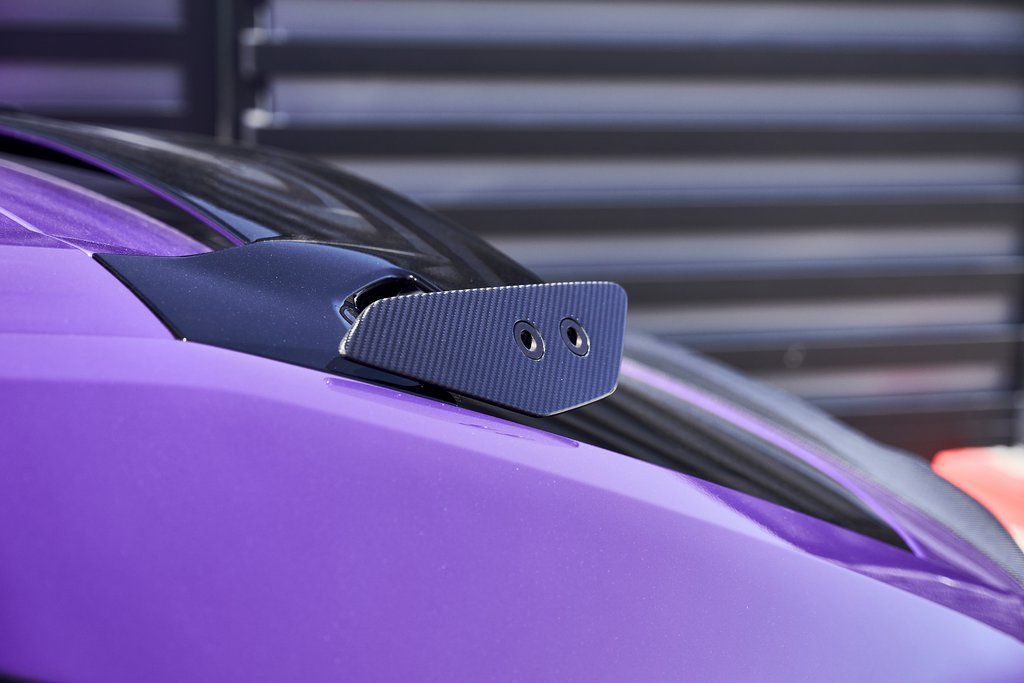 2024 Lamborghini Urus Performante AWD