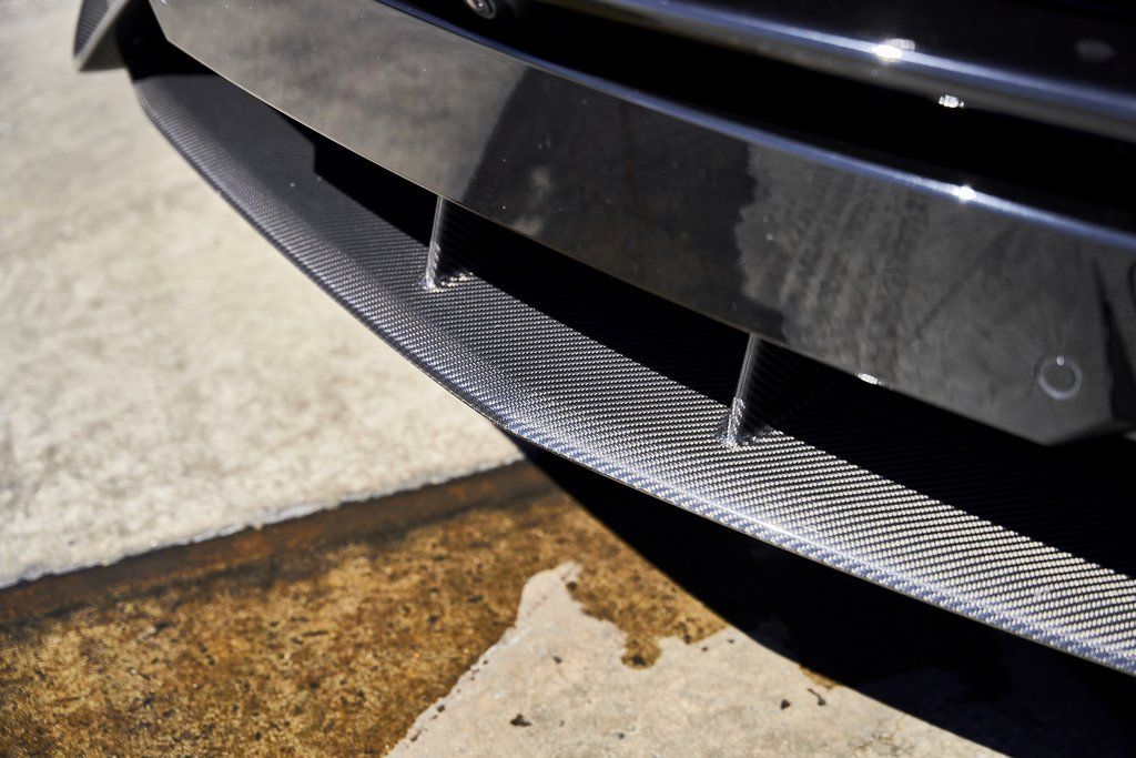 2024 Lamborghini Urus Performante AWD