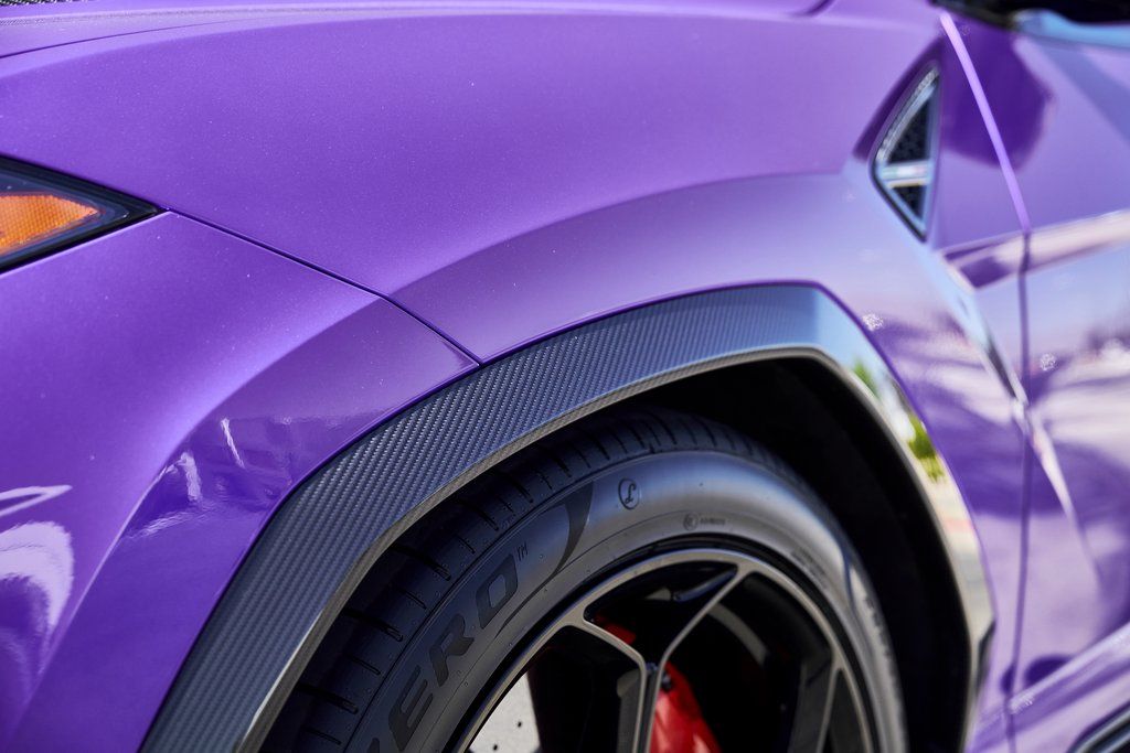 2024 Lamborghini Urus Performante AWD