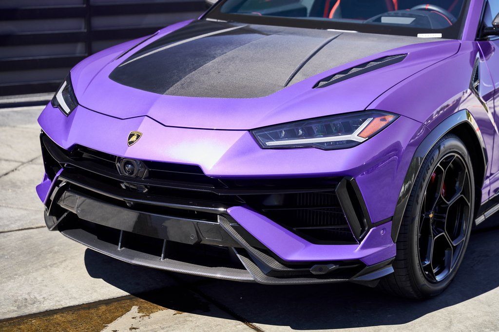 2024 Lamborghini Urus Performante AWD
