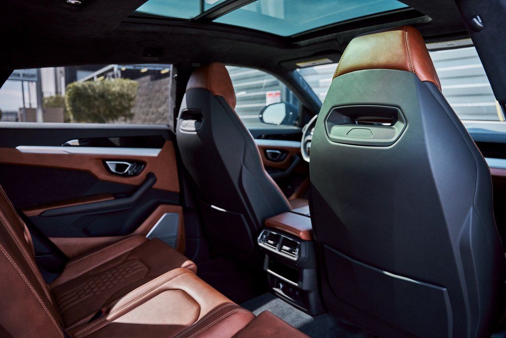 2023 Lamborghini Urus S AWD