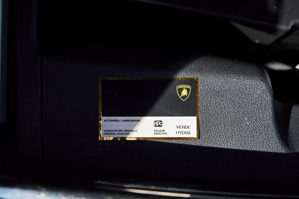 2023 Lamborghini Urus S AWD