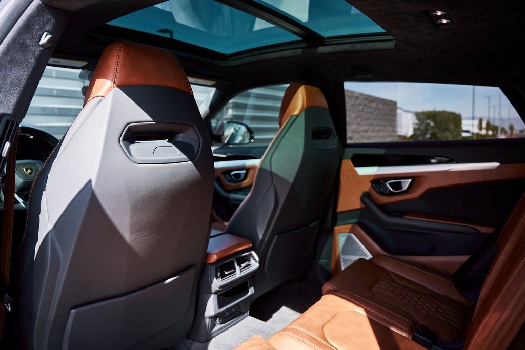 2023 Lamborghini Urus S AWD