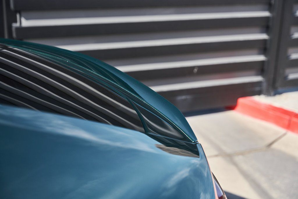 2023 Lamborghini Urus S AWD