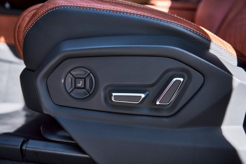 2023 Lamborghini Urus S AWD