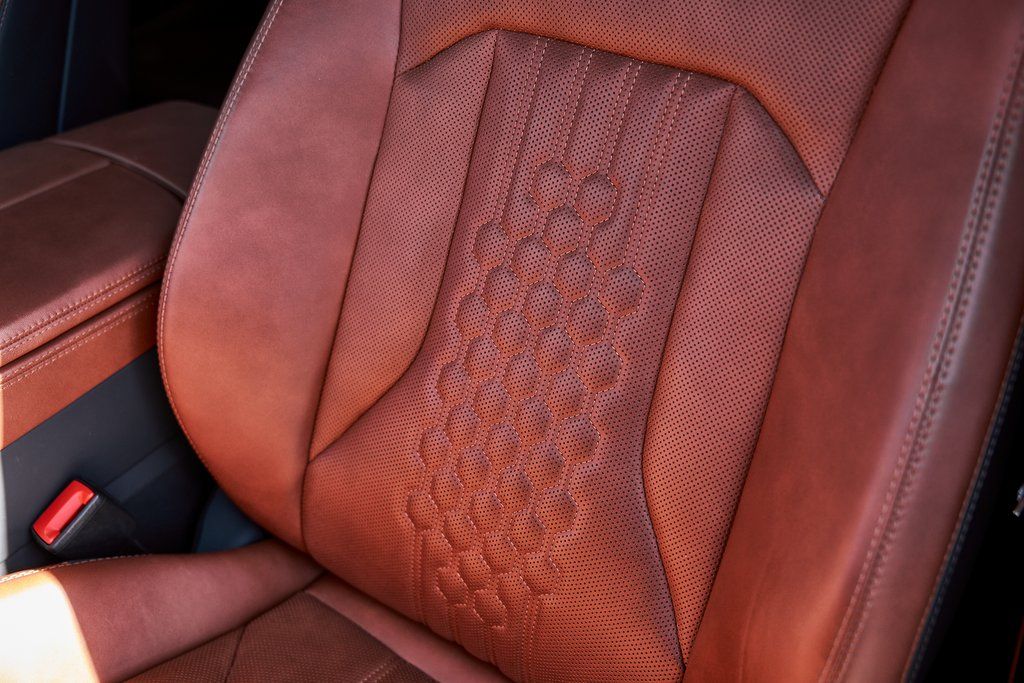 2023 Lamborghini Urus S AWD