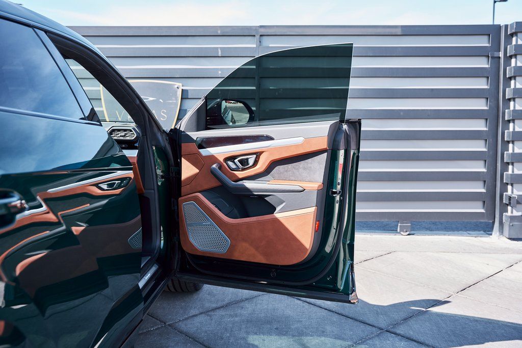 2023 Lamborghini Urus S AWD