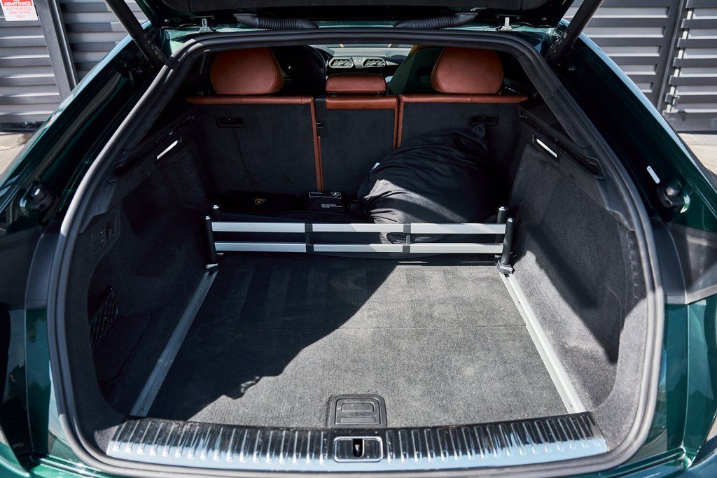 2023 Lamborghini Urus S AWD