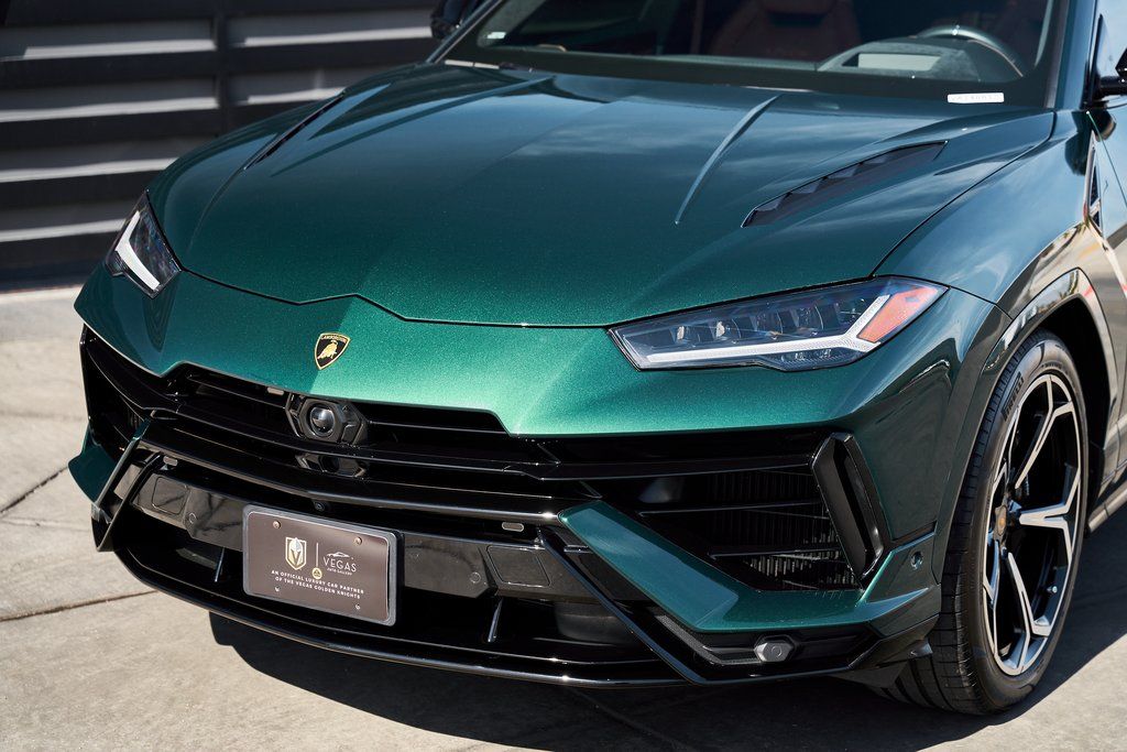 2023 Lamborghini Urus S AWD