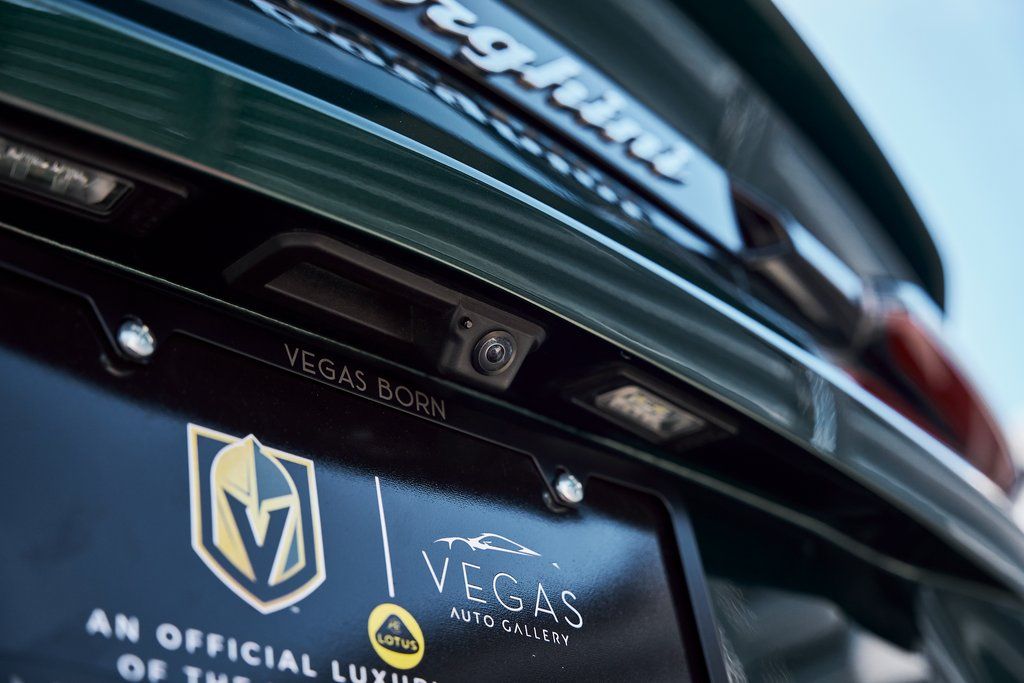 2023 Lamborghini Urus S AWD