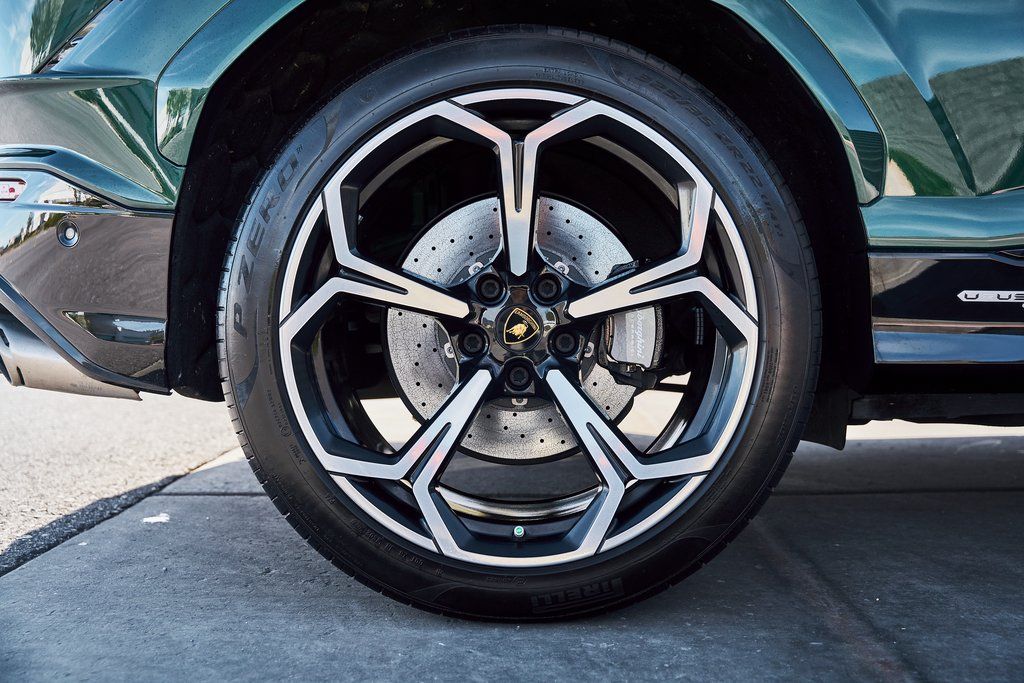 2023 Lamborghini Urus S AWD