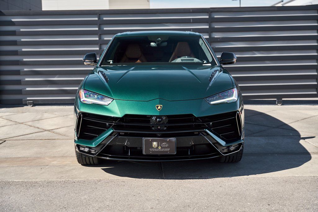 2023 Lamborghini Urus S AWD