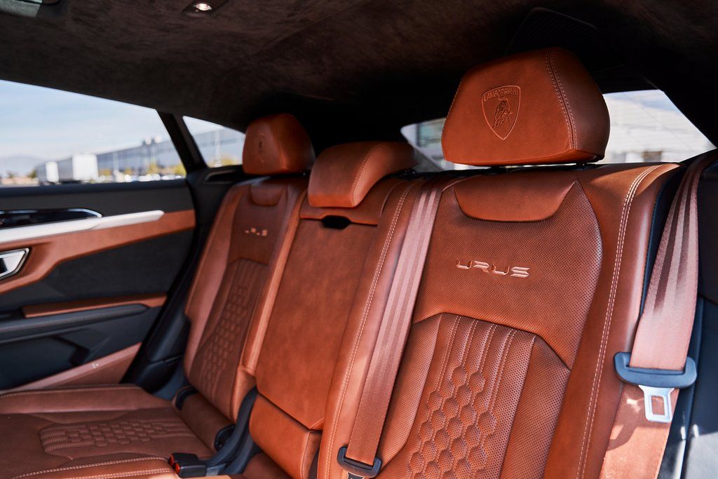 2023 Lamborghini Urus S AWD