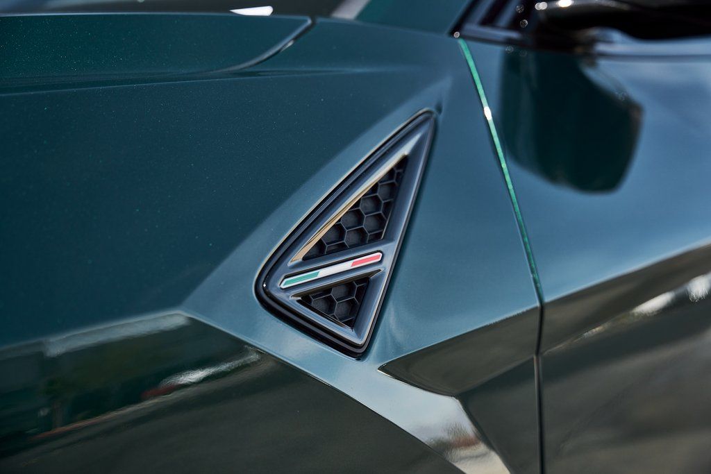 2023 Lamborghini Urus S AWD