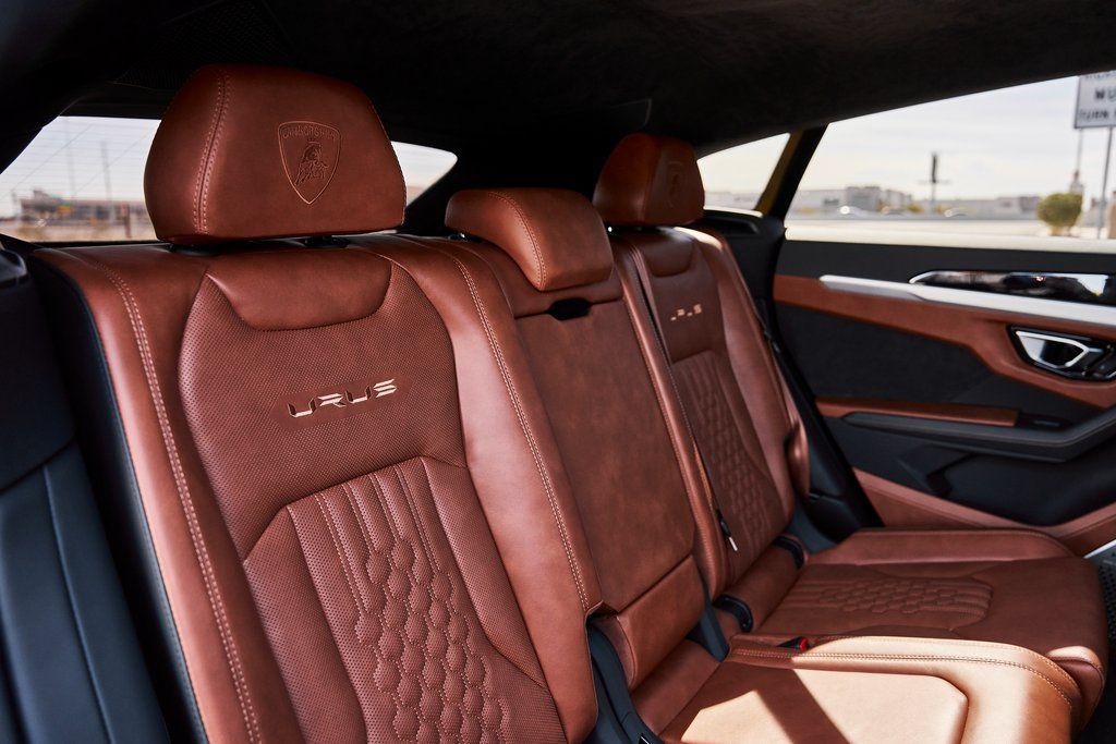 2023 Lamborghini Urus S AWD