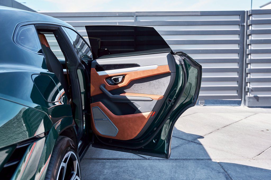 2023 Lamborghini Urus S AWD