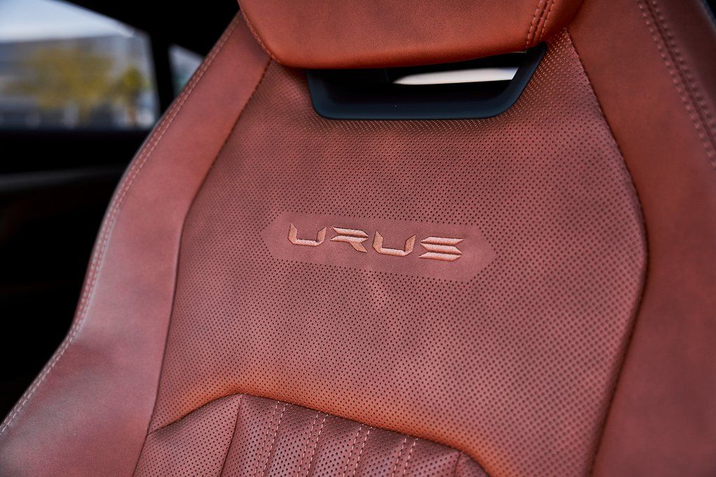 2023 Lamborghini Urus S AWD