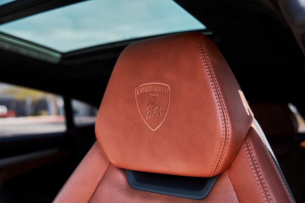 2023 Lamborghini Urus S AWD