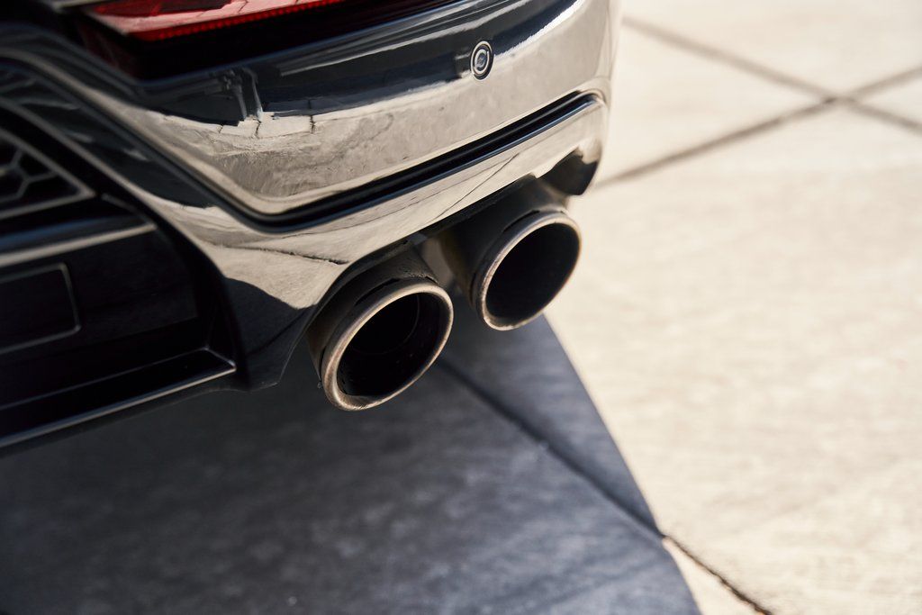 2023 Lamborghini Urus S AWD