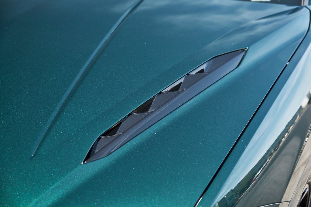 2023 Lamborghini Urus S AWD