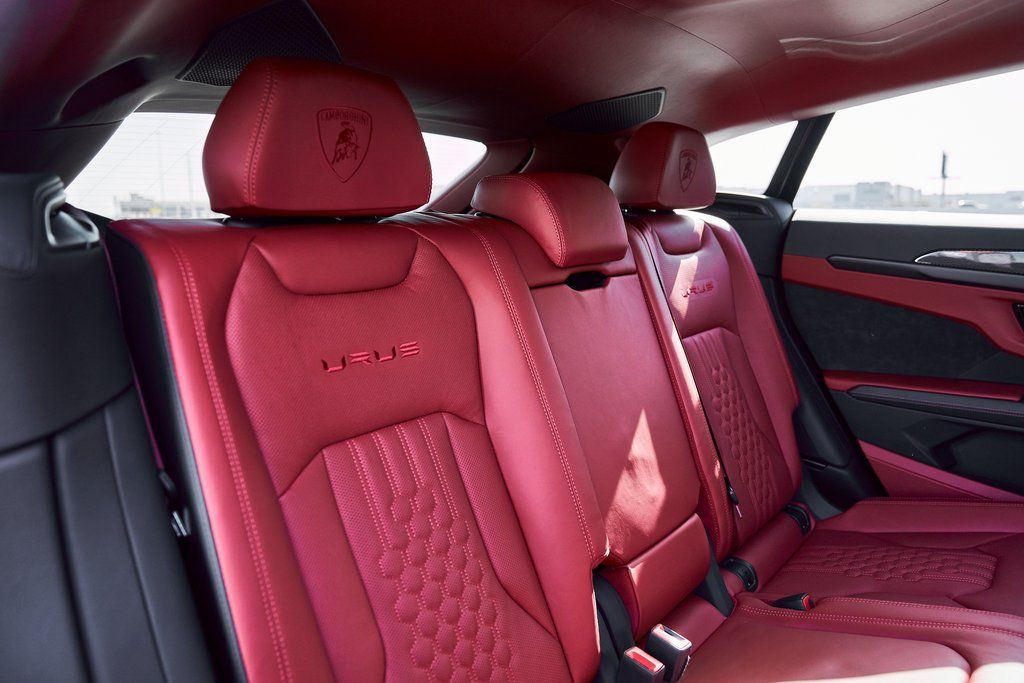 2024 Lamborghini Urus S AWD