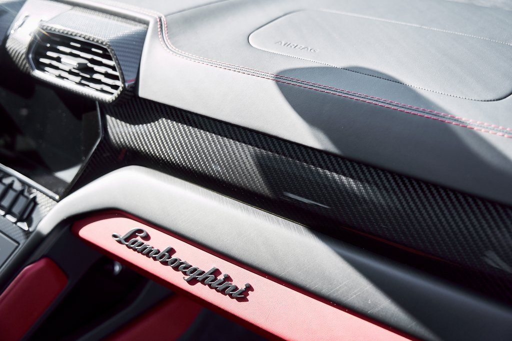 2024 Lamborghini Urus S AWD