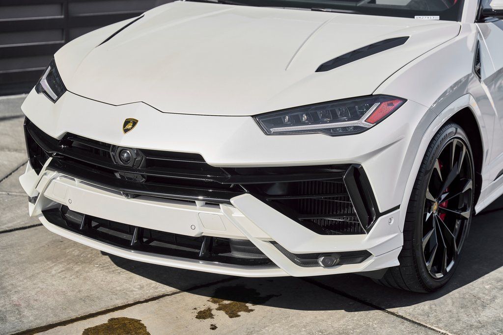 2024 Lamborghini Urus S AWD