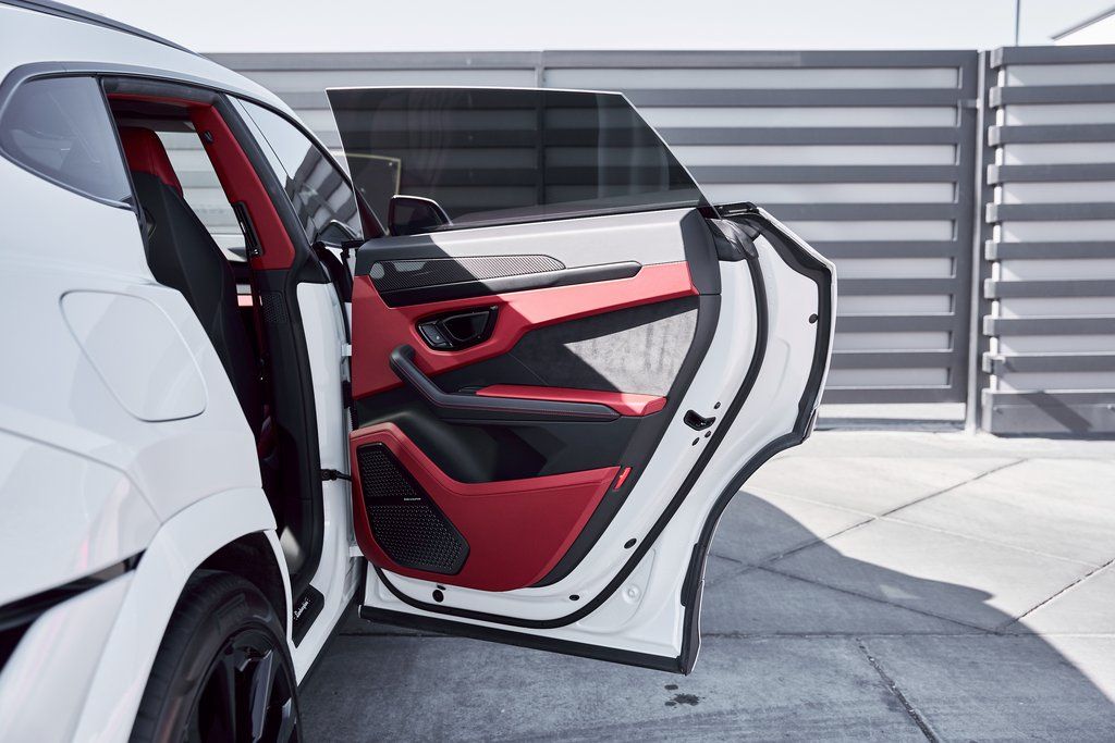 2024 Lamborghini Urus S AWD