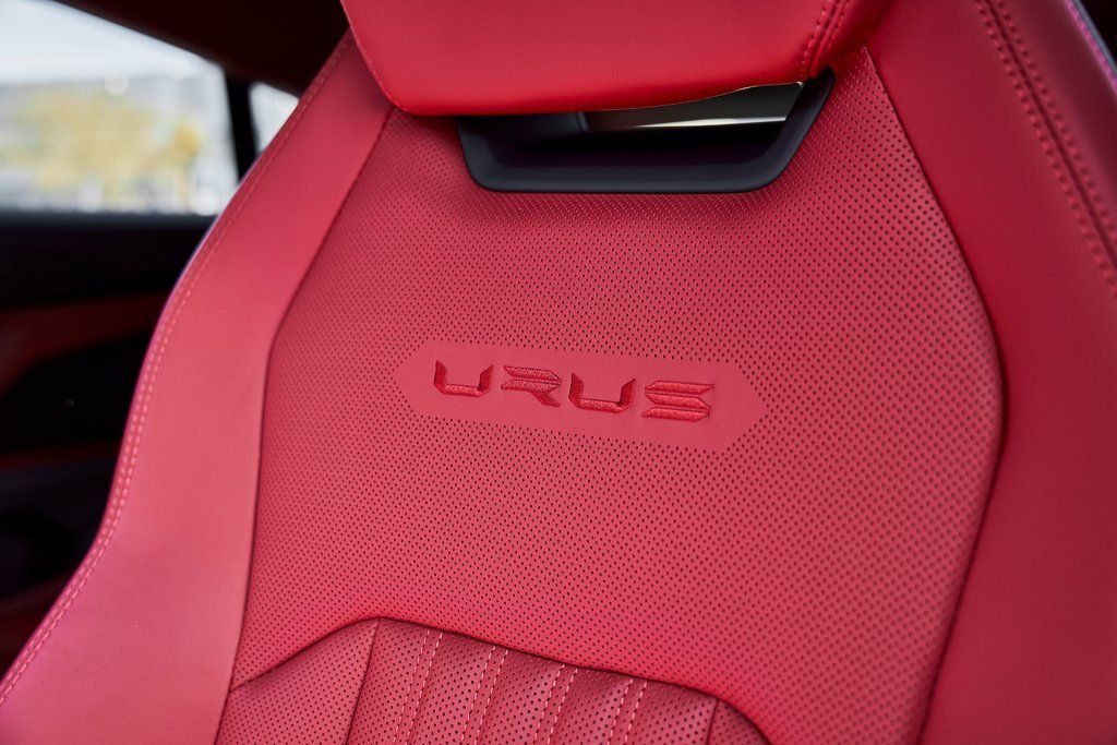 2024 Lamborghini Urus S AWD